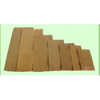 Saco Papel Mix 1/4KG